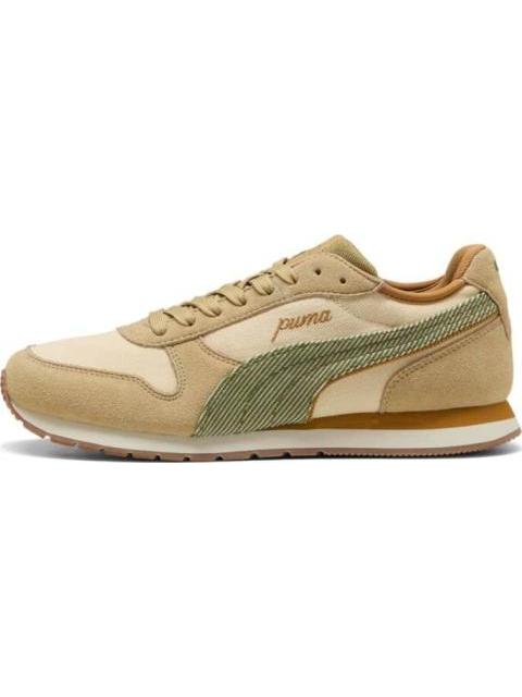 TENIS CASUAL ST MILER ETIQUETA BEIGE PUMA
