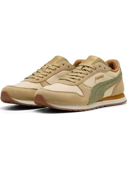 TENIS CASUAL ST MILER ETIQUETA BEIGE PUMA - Imagen 2