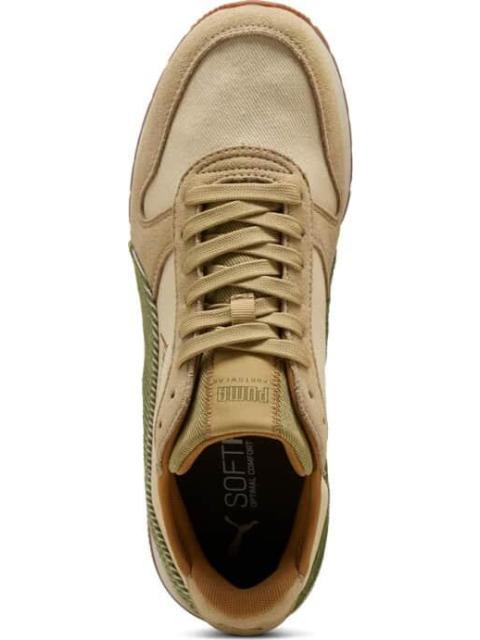 TENIS CASUAL ST MILER ETIQUETA BEIGE PUMA - Imagen 3