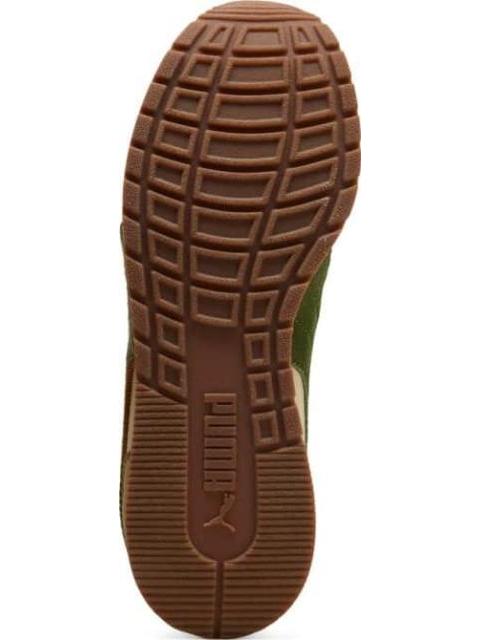TENIS CASUAL ST MILER ETIQUETA BEIGE PUMA - Imagen 4