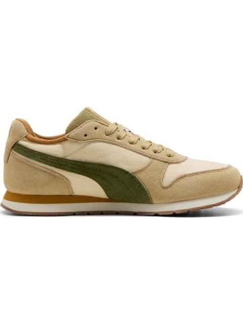 TENIS CASUAL ST MILER ETIQUETA BEIGE PUMA - Imagen 5