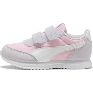 TENIS CASUAL ST RUNNER 78 MORADO PUMA