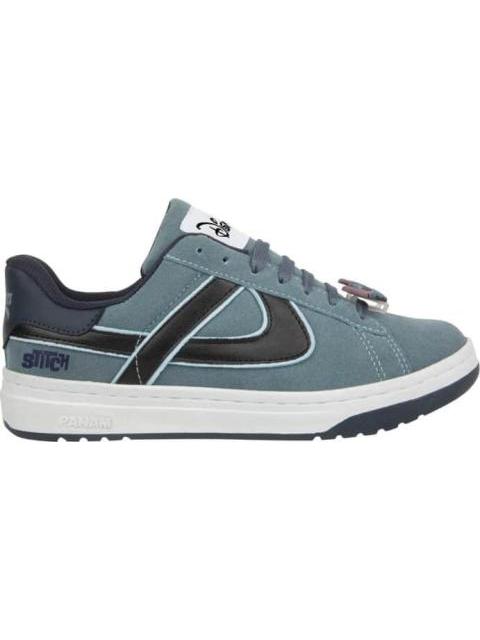 TENIS CASUAL STITCH AZUL DISNEY