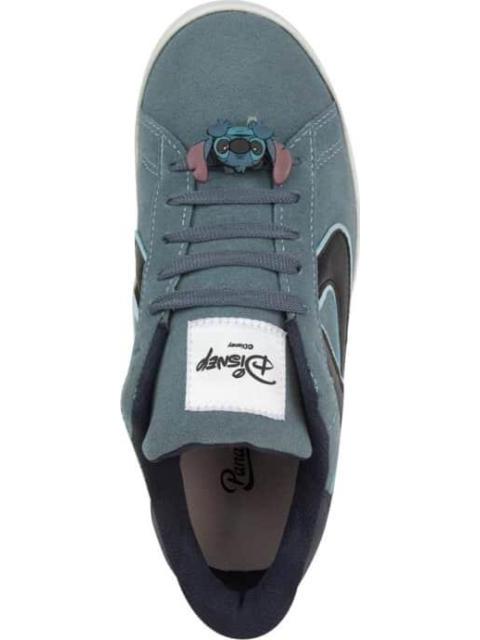 TENIS CASUAL STITCH AZUL DISNEY - Imagen 3