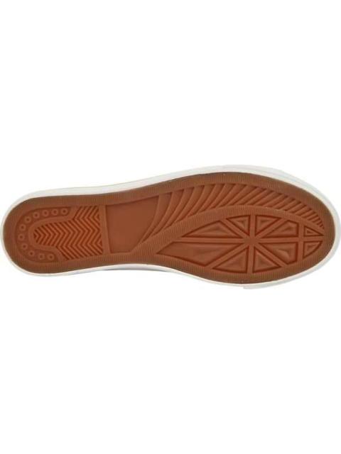 TENIS CASUAL STITCH BEIGE STITCH - Imagen 4