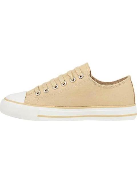 TENIS CASUAL STITCH BEIGE STITCH - Imagen 5