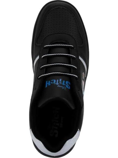 TENIS CASUAL STITCH NEGRO STITCH - Imagen 3