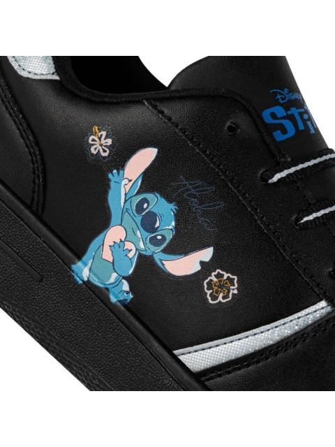 TENIS CASUAL STITCH NEGRO STITCH - Imagen 6