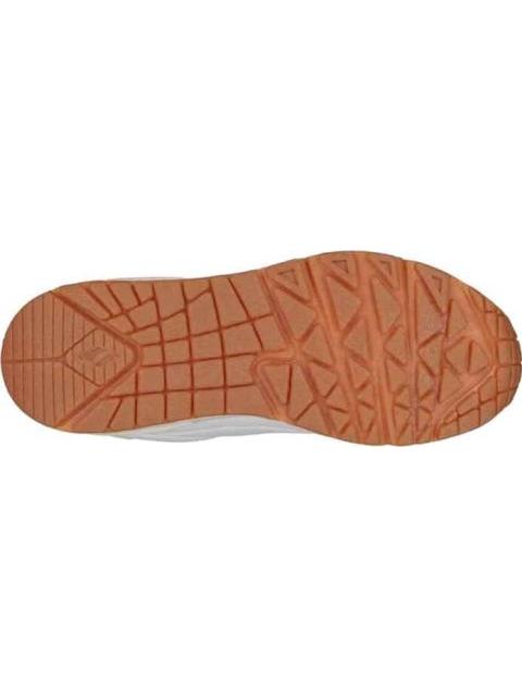 TENIS CASUAL STREET G BLANCO SKECHERS1 - Imagen 4
