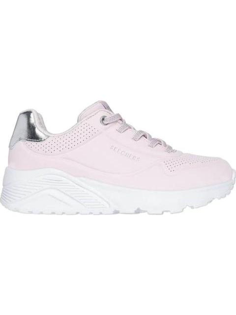 TENIS CASUAL STREET G ROSA SKECHERS1