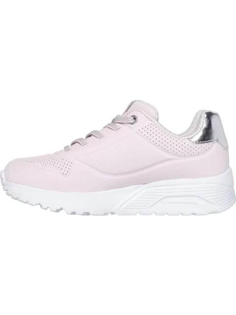 TENIS CASUAL STREET G ROSA SKECHERS1 - Imagen 5