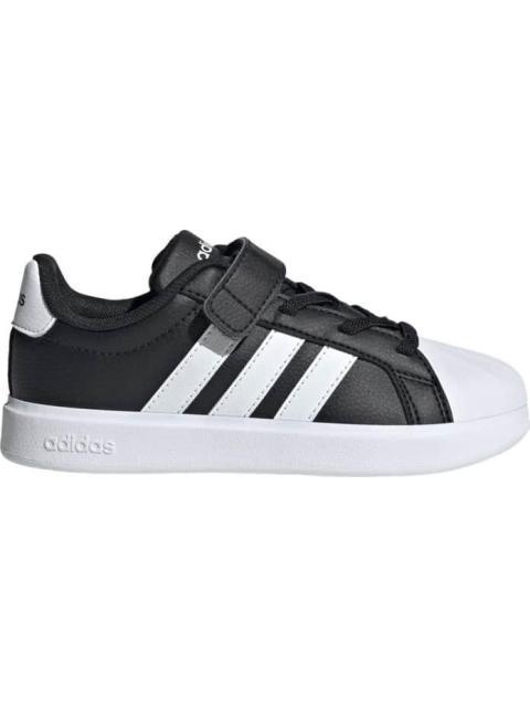 TENIS CASUAL STREETTALC NEGRO ADIDAS