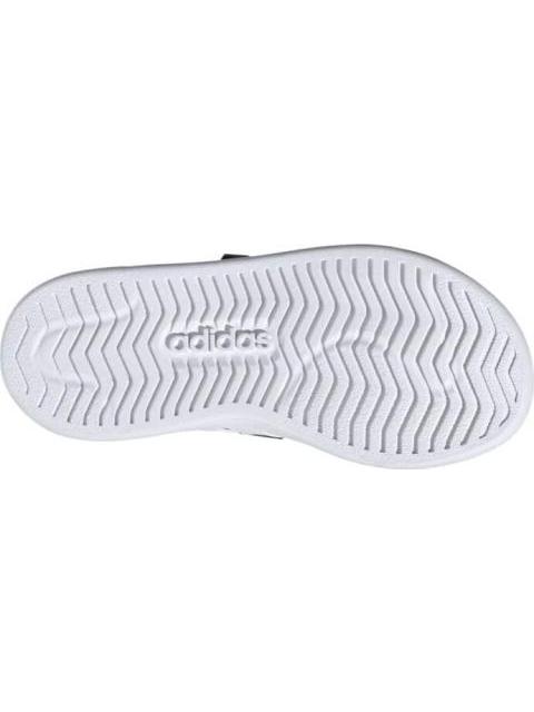TENIS CASUAL STREETTALC NEGRO ADIDAS - Imagen 4