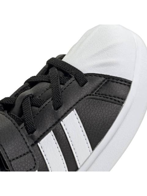 TENIS CASUAL STREETTALC NEGRO ADIDAS - Imagen 6