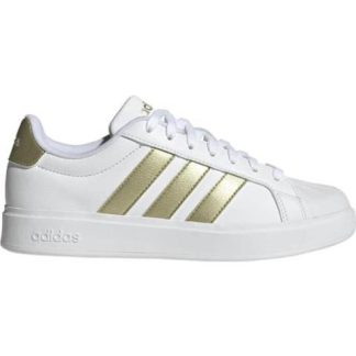 TENIS CASUAL STREETTALK BLANCO ADIDAS