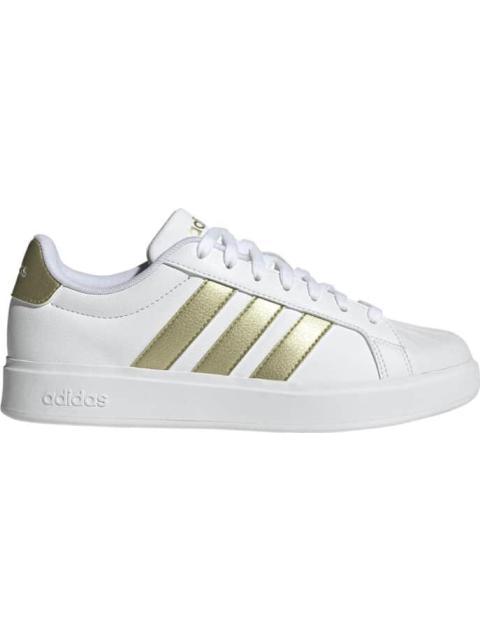 TENIS CASUAL STREETTALK BLANCO ADIDAS