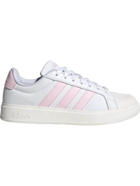 TENIS CASUAL STREETTALK BLANCO ADIDAS - Imagen 2