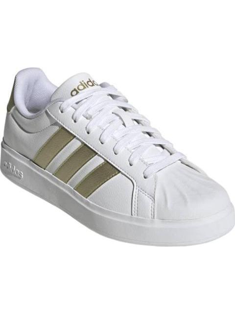 TENIS CASUAL STREETTALK BLANCO ADIDAS - Imagen 2