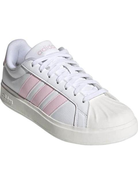 TENIS CASUAL STREETTALK BLANCO ADIDAS - Imagen 3
