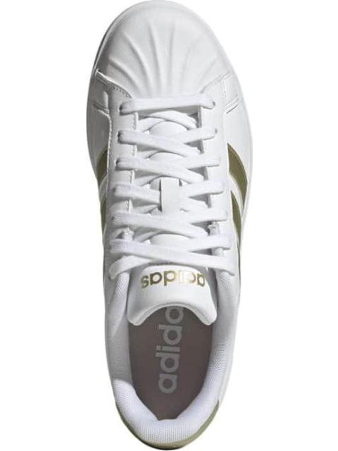 TENIS CASUAL STREETTALK BLANCO ADIDAS - Imagen 3