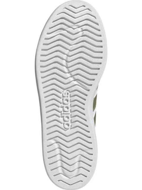 TENIS CASUAL STREETTALK BLANCO ADIDAS - Imagen 4
