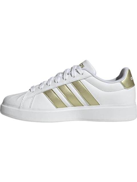 TENIS CASUAL STREETTALK BLANCO ADIDAS - Imagen 5