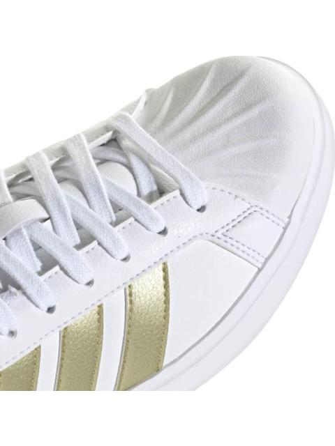 TENIS CASUAL STREETTALK BLANCO ADIDAS - Imagen 6