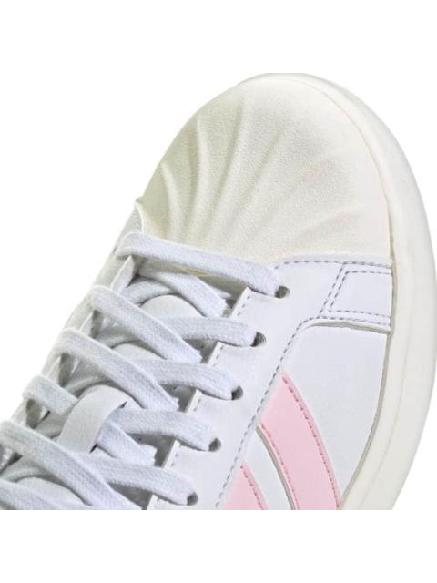 TENIS CASUAL STREETTALK BLANCO ADIDAS - Imagen 7
