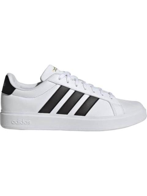 TENIS CASUAL STREETTALK BLANCO/NEGRO ADIDAS - Imagen 2