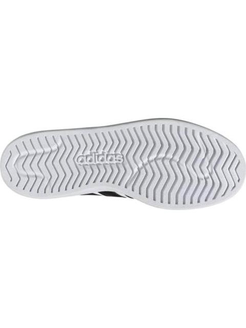 TENIS CASUAL STREETTALK BLANCO/NEGRO ADIDAS - Imagen 4