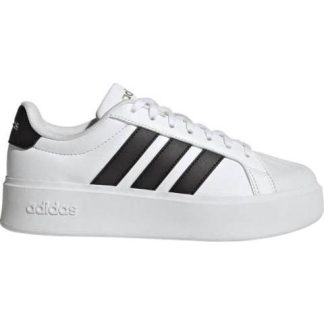TENIS CASUAL STREETTALK BOLD BLANCO ADIDAS