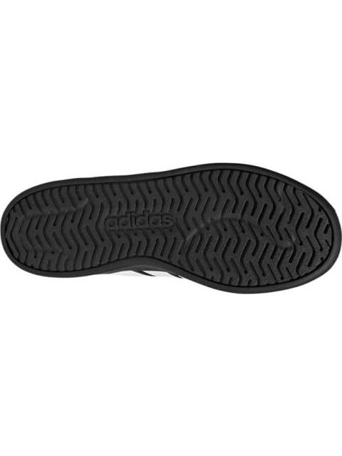 TENIS CASUAL STREETTALK BOLD BLANCO/NEGRO ADIDAS - Imagen 4
