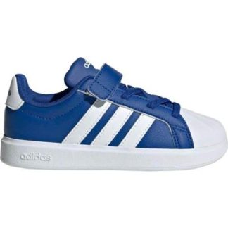 TENIS CASUAL STREETTALK EL C AZUL ADIDAS