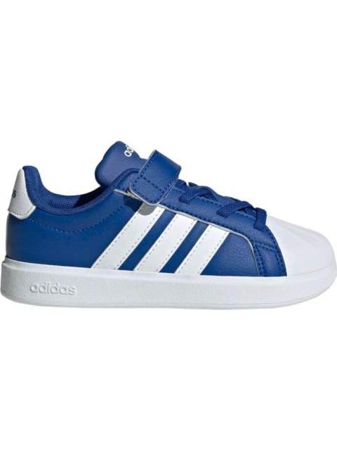 TENIS CASUAL STREETTALK EL C AZUL ADIDAS