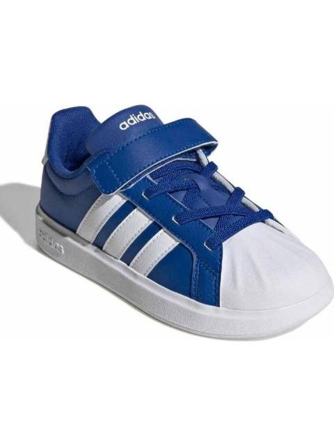 TENIS CASUAL STREETTALK EL C AZUL ADIDAS - Imagen 2