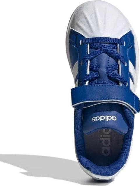 TENIS CASUAL STREETTALK EL C AZUL ADIDAS - Imagen 3