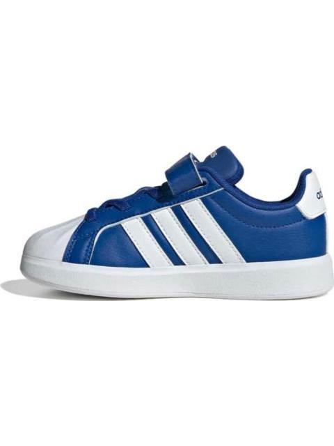TENIS CASUAL STREETTALK EL C AZUL ADIDAS - Imagen 4