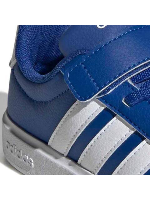 TENIS CASUAL STREETTALK EL C AZUL ADIDAS - Imagen 5