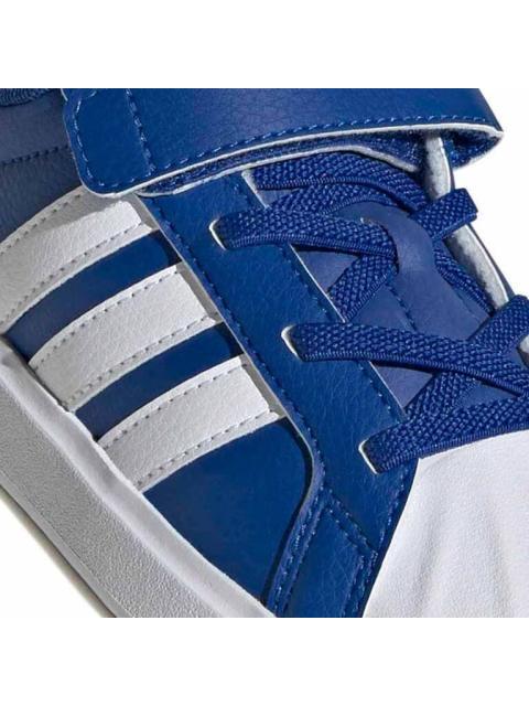 TENIS CASUAL STREETTALK EL C AZUL ADIDAS - Imagen 6