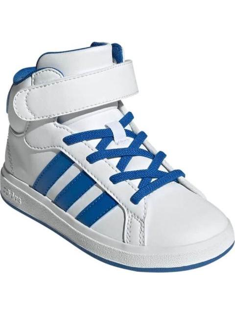 TENIS CASUAL STREETTALK EL C STREETTALK EL C BLANCO ADIDAS - Imagen 2