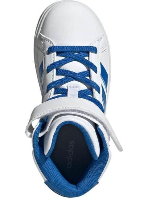 TENIS CASUAL STREETTALK EL C STREETTALK EL C BLANCO ADIDAS - Imagen 3