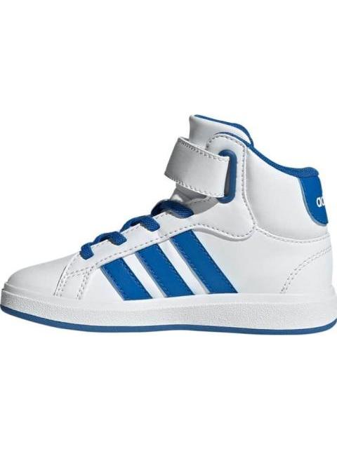 TENIS CASUAL STREETTALK EL C STREETTALK EL C BLANCO ADIDAS - Imagen 5