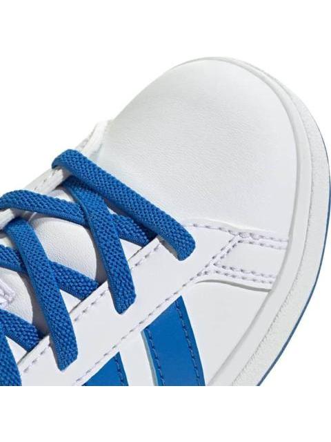 TENIS CASUAL STREETTALK EL C STREETTALK EL C BLANCO ADIDAS - Imagen 6