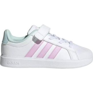TENIS CASUAL STREETTALK EL I BLANCO ADIDAS