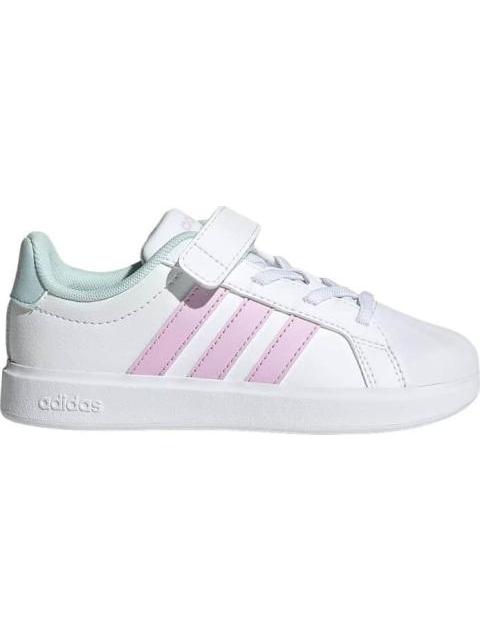 TENIS CASUAL STREETTALK EL I BLANCO ADIDAS