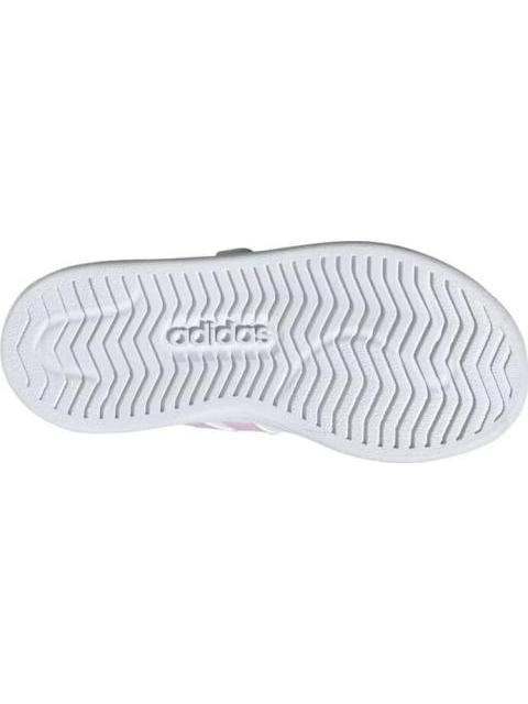 TENIS CASUAL STREETTALK EL I BLANCO ADIDAS - Imagen 4