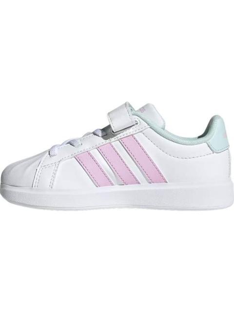 TENIS CASUAL STREETTALK EL I BLANCO ADIDAS - Imagen 5