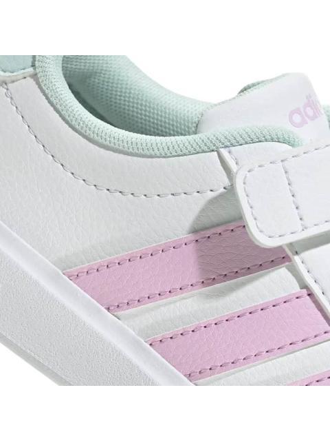 TENIS CASUAL STREETTALK EL I BLANCO ADIDAS - Imagen 6