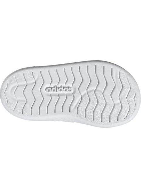 TENIS CASUAL STREETTALK EL I BLANCO/NEGRO ADIDAS - Imagen 5