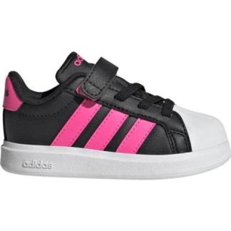 TENIS CASUAL STREETTALK EL I NEGRO ADIDAS